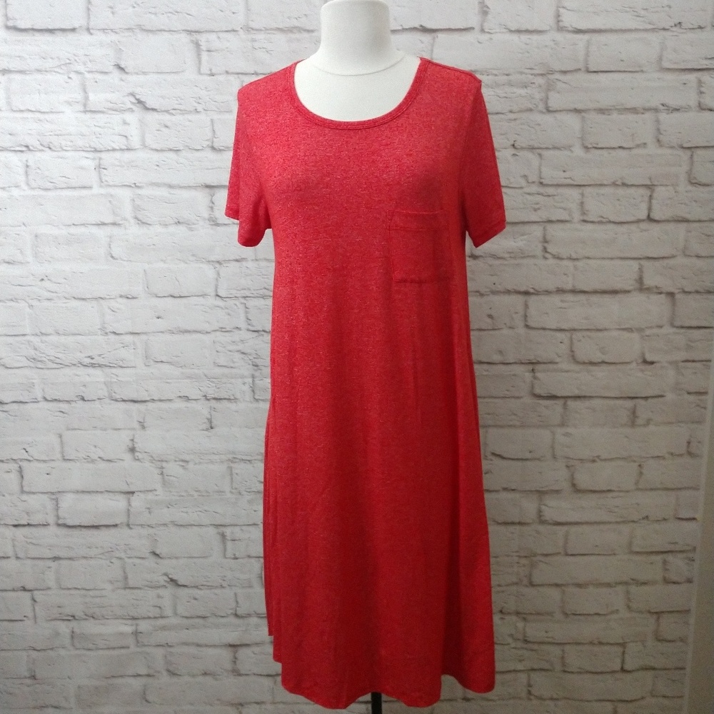 LulaRoe dress